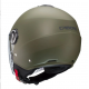 Caberg Riviera Mat Askeri Yeşil